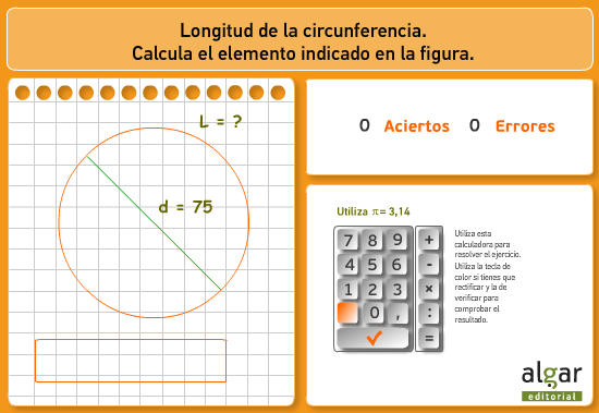 longitud_circunferencia
